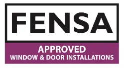 Fensa Approved Window and Door Installations