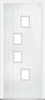 7th Contemporary Door Type