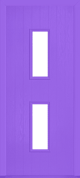 8th Contemporary Door Type