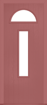 4th Contemporary Door Type