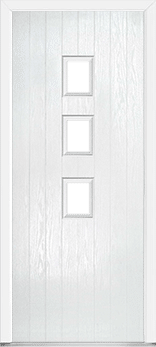 2nd Contemporary Door Type