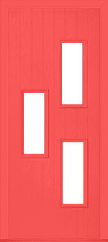 3rd Contemporary Door Type