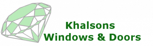 Khalson Logo Full Blank Background