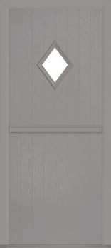 3rd Stable Door Type
