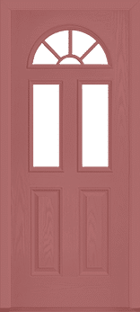 10th Traditional Door Style