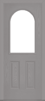 2nd Traditional Door Style